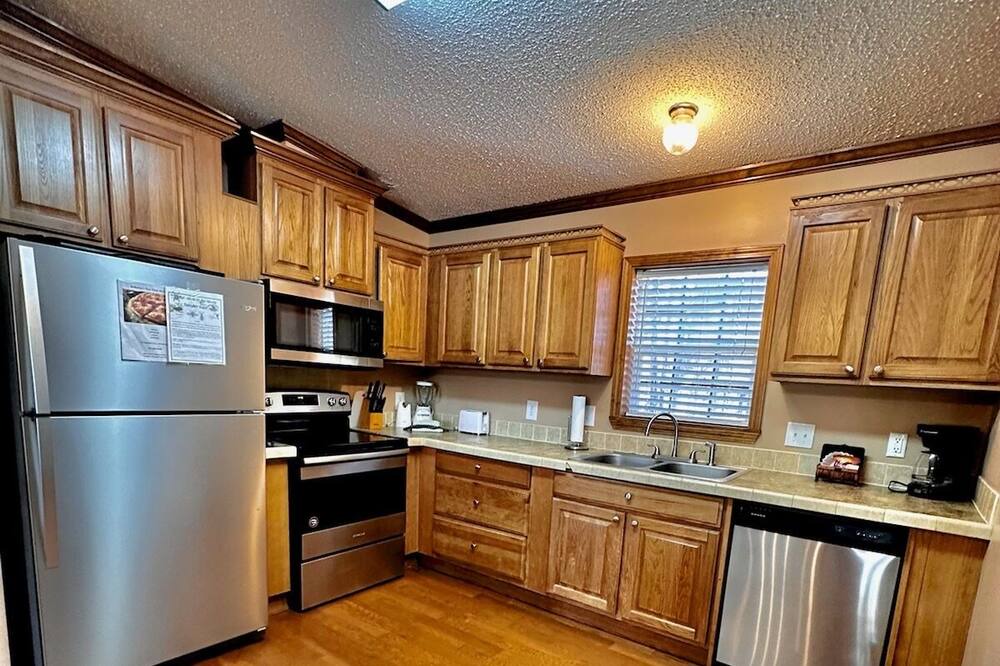Photo of Kitchen in Kirby