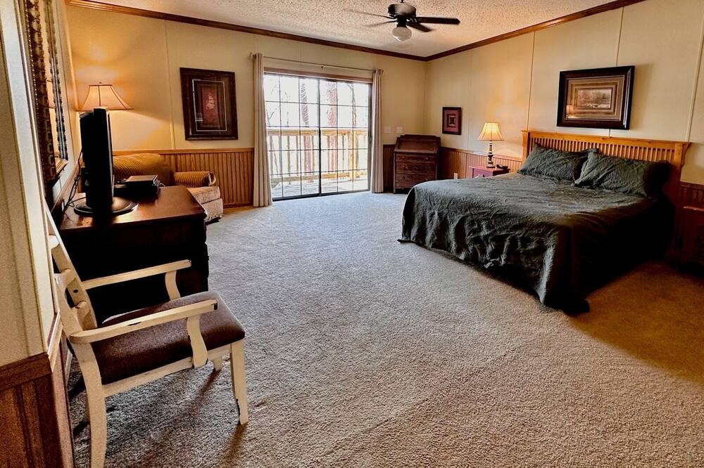 Photo of Bedroom in Kirby