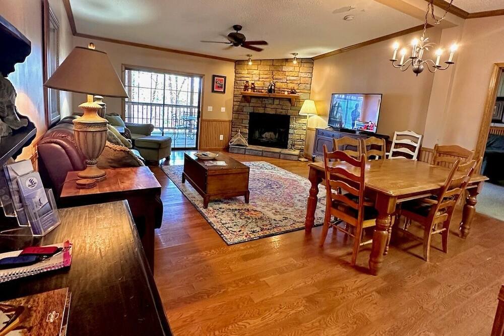 Photo of Livingroom in Kirby