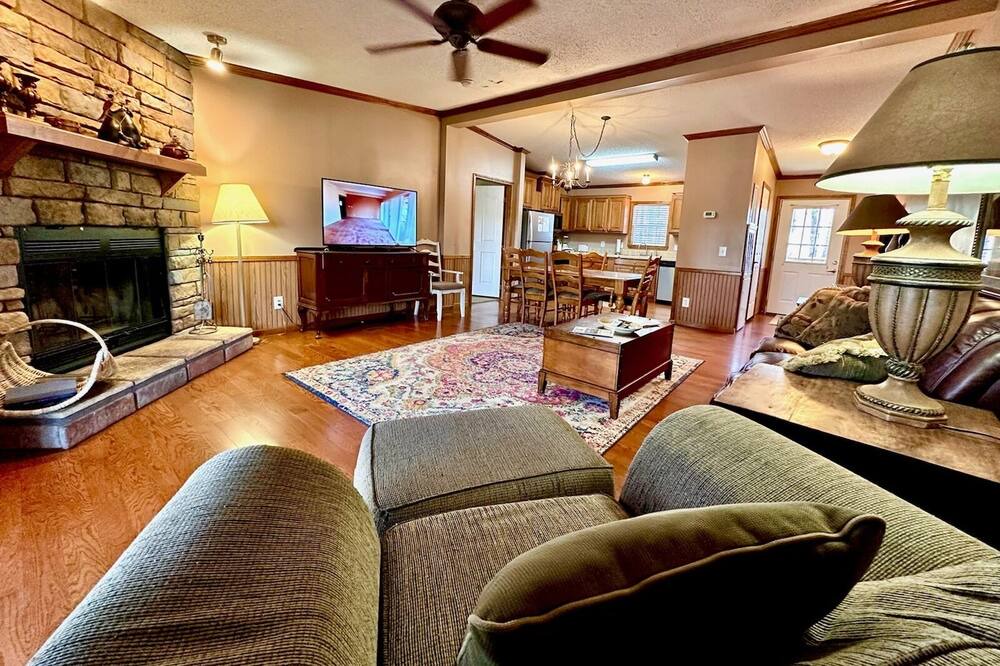 Photo of Livingroom in Kirby