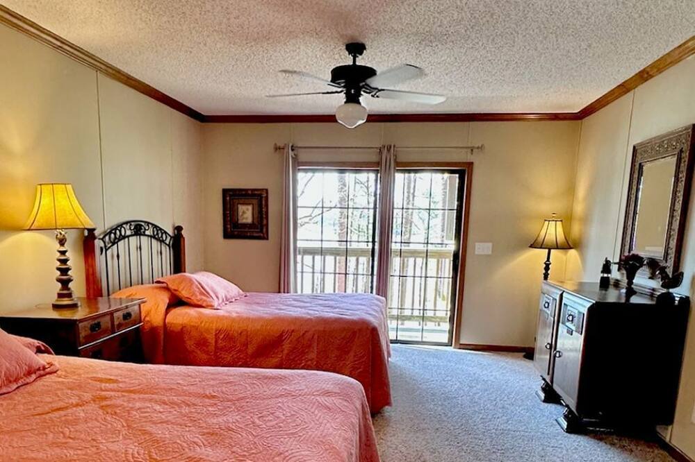 Photo of Bedroom in Kirby