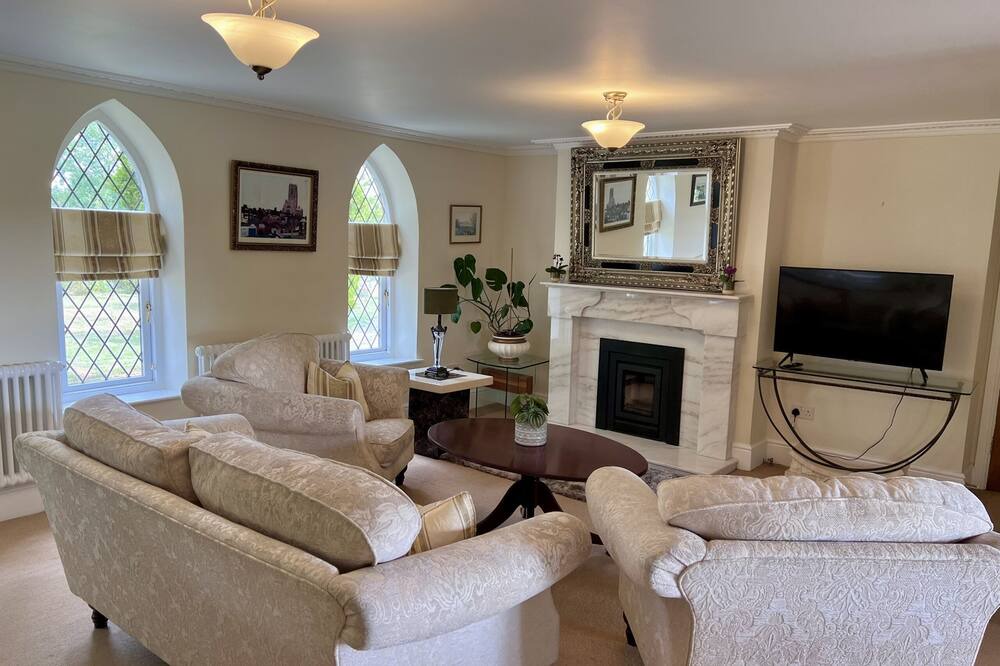 Photo of Bedroom in Bradford-on-Avon