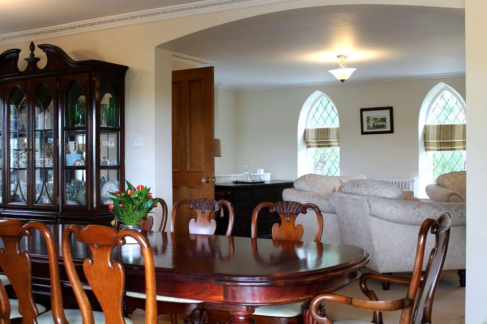 Photo of Livingroom in Bradford-on-Avon