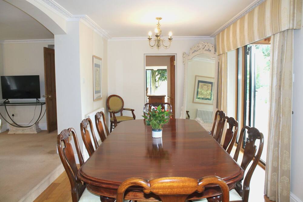 Photo of Livingroom in Bradford-on-Avon