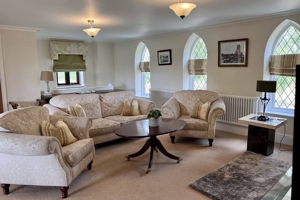 Photo of Bedroom in Bradford-on-Avon