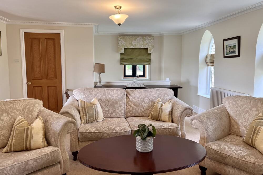 Photo of Bedroom in Bradford-on-Avon