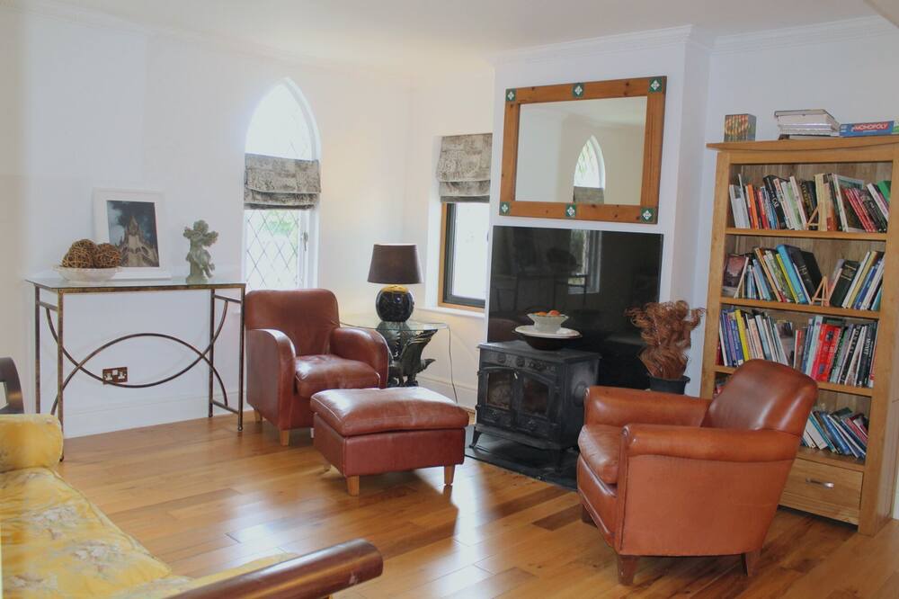 Photo of Bedroom in Bradford-on-Avon