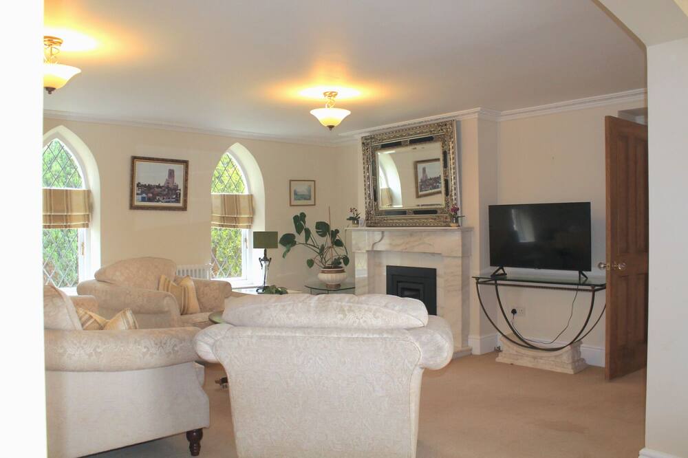 Photo of Livingroom in Bradford-on-Avon