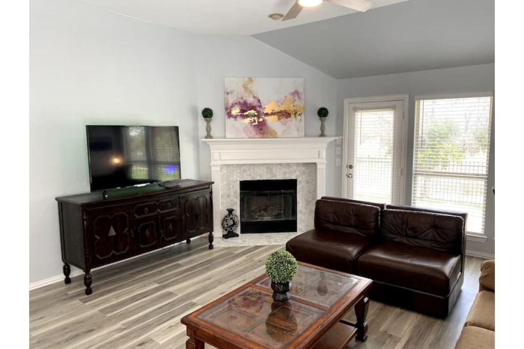 Photo of Livingroom in Lantana