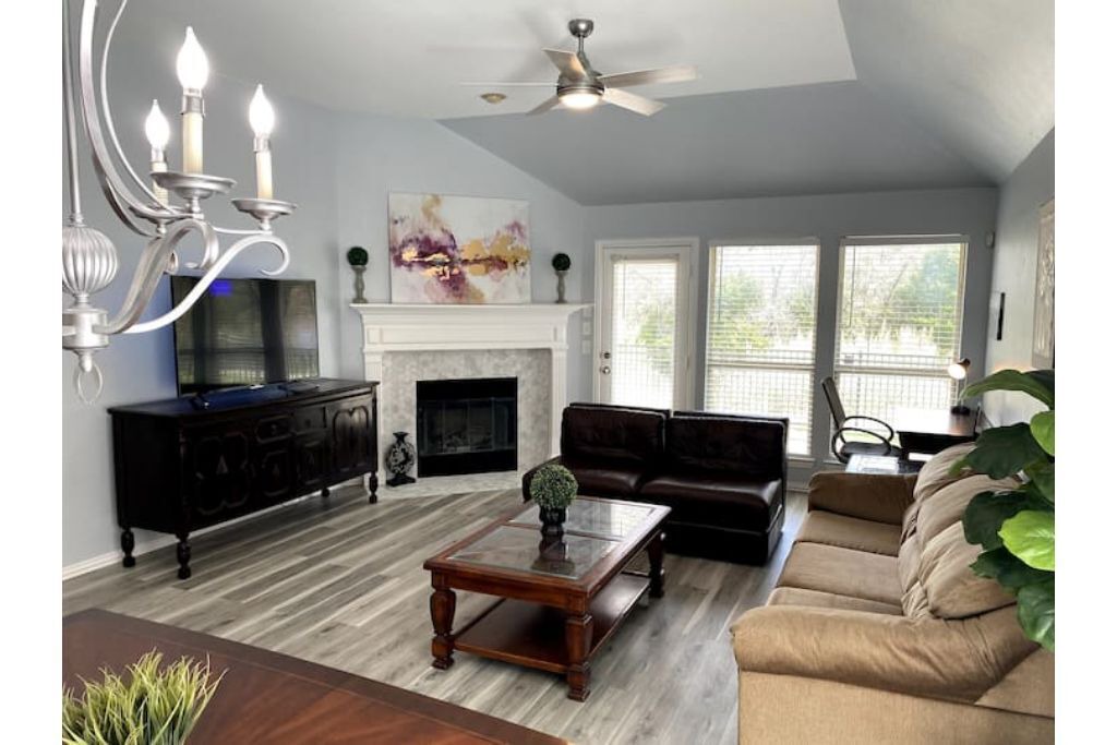 Photo of Livingroom in Lantana