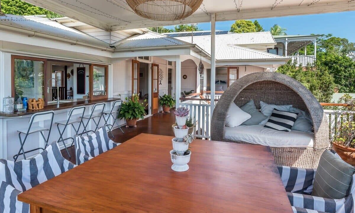 Photo of Outdoor in Bardon