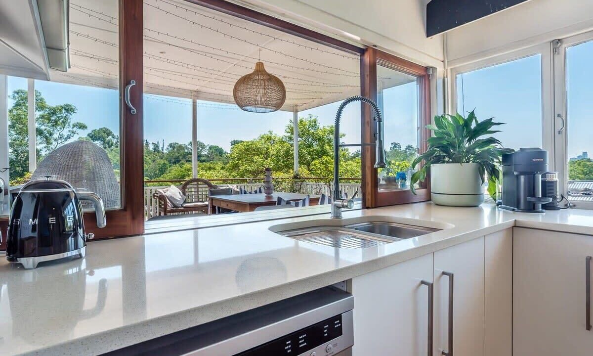 Photo of Kitchen in Bardon