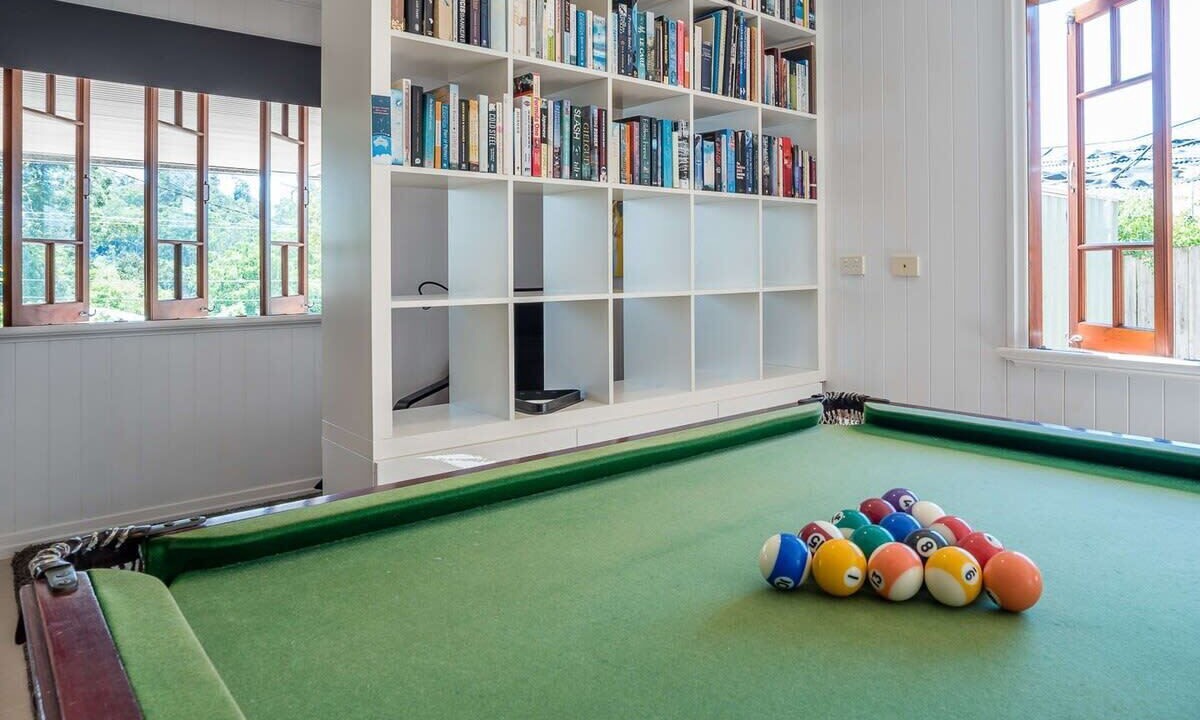 Photo of Bedroom in Bardon