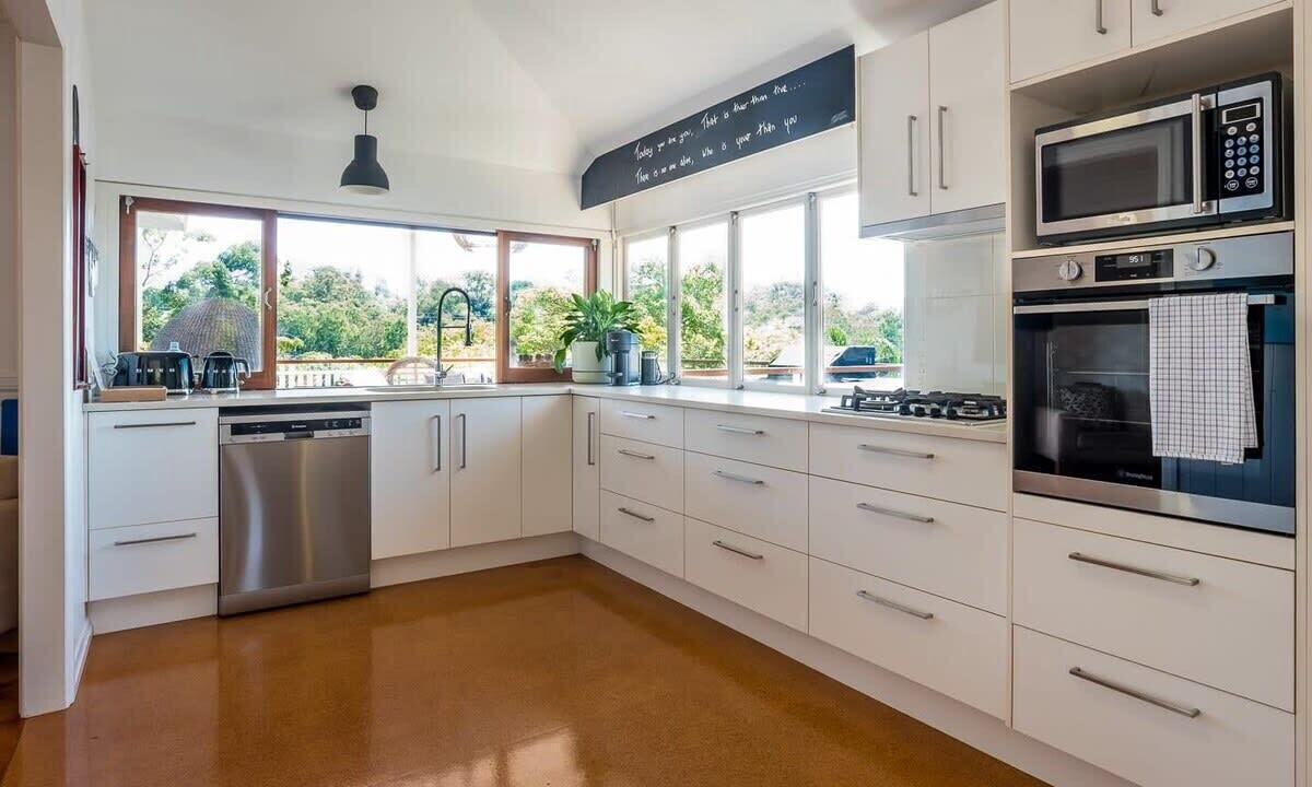 Photo of Kitchen in Bardon