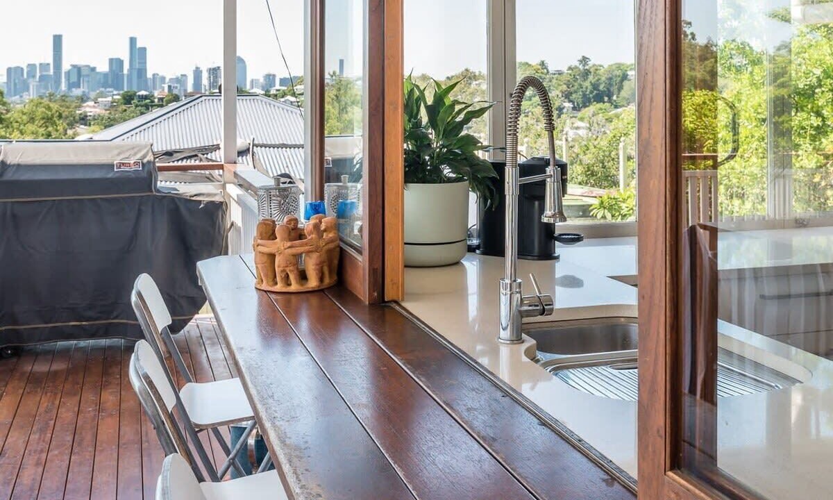 Photo of Outdoor in Bardon