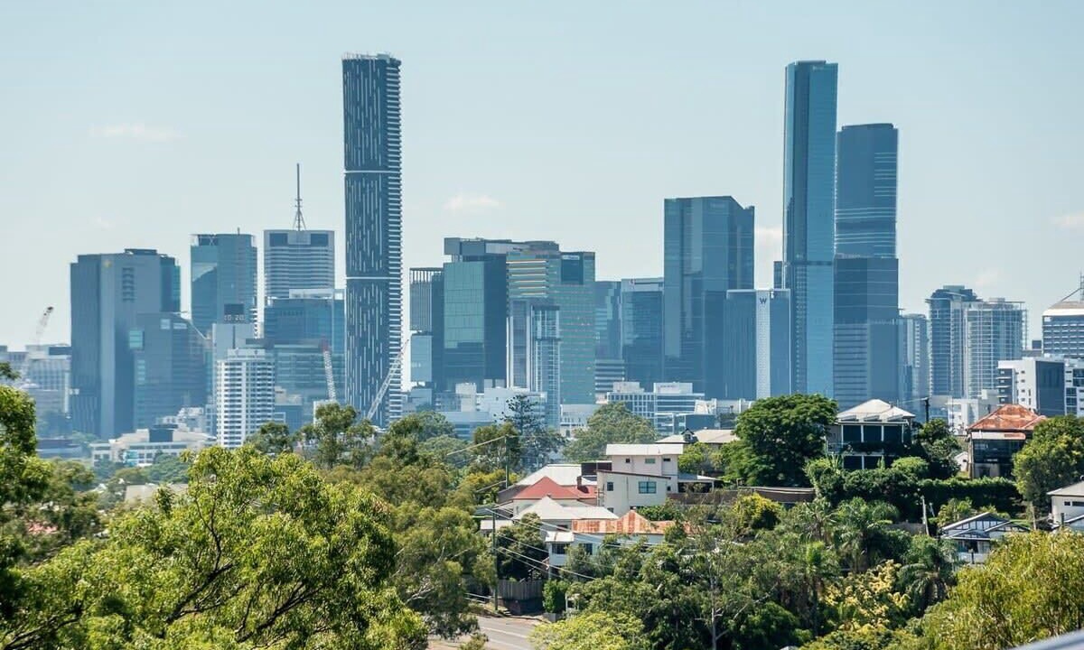 Photo of Outdoor in Bardon