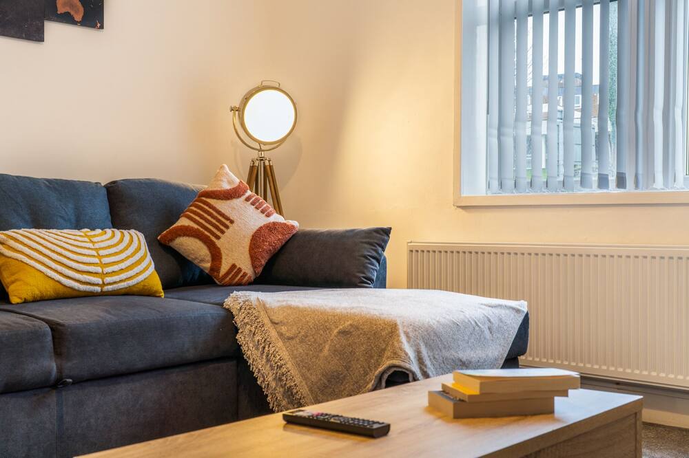 Photo of Bedroom in Birtley