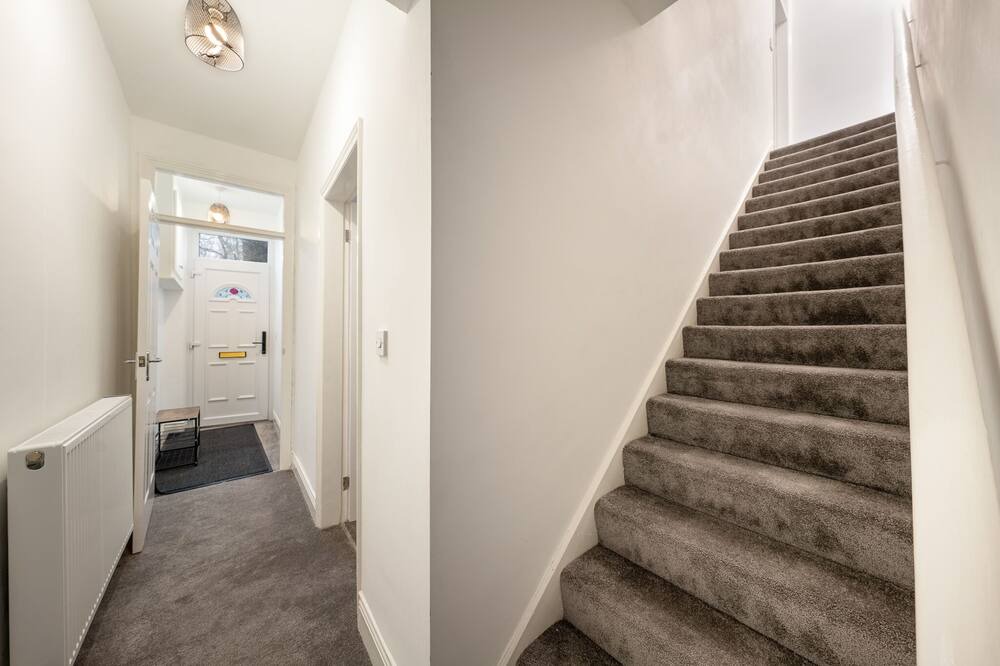 Photo of Bedroom in Birtley