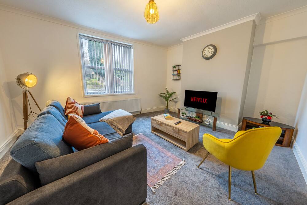 Photo of Bedroom in Birtley