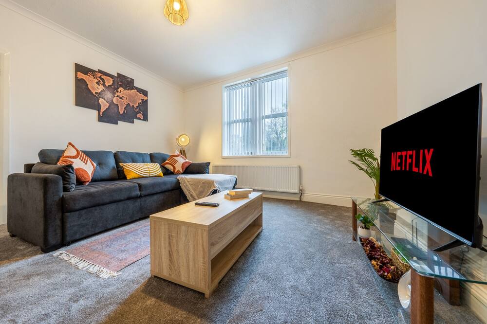 Photo of Bedroom in Birtley