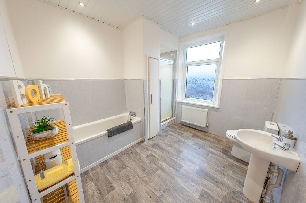 Photo of Bathroom in Birtley
