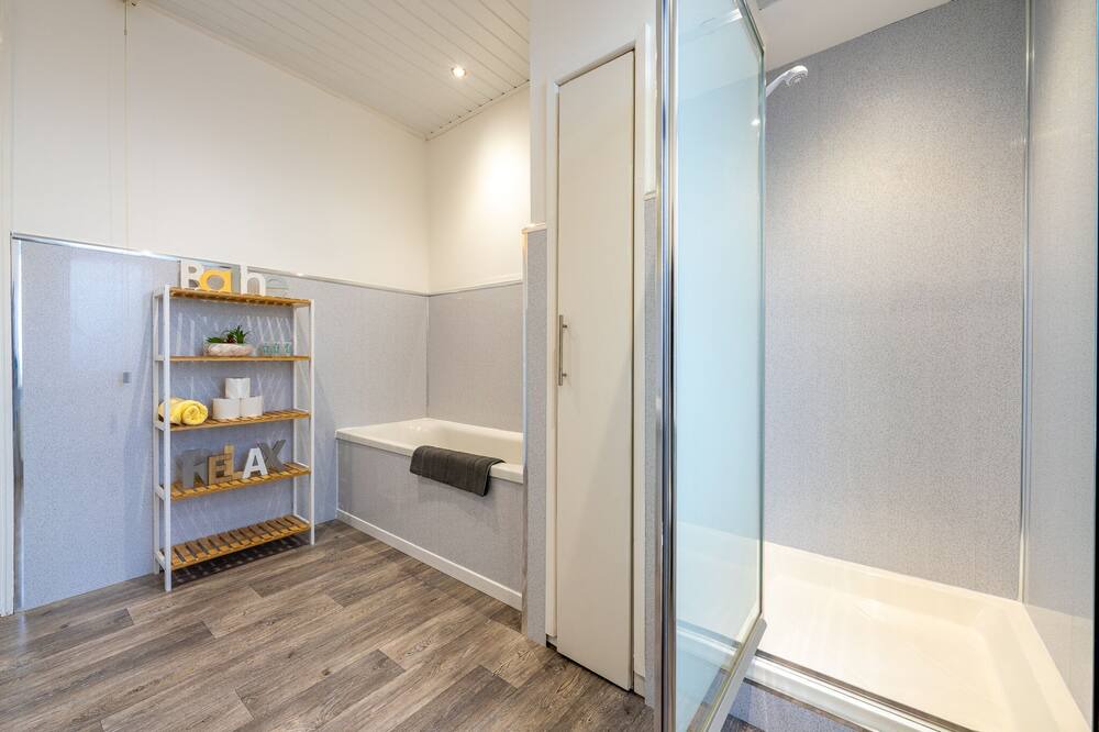 Photo of Bathroom in Birtley