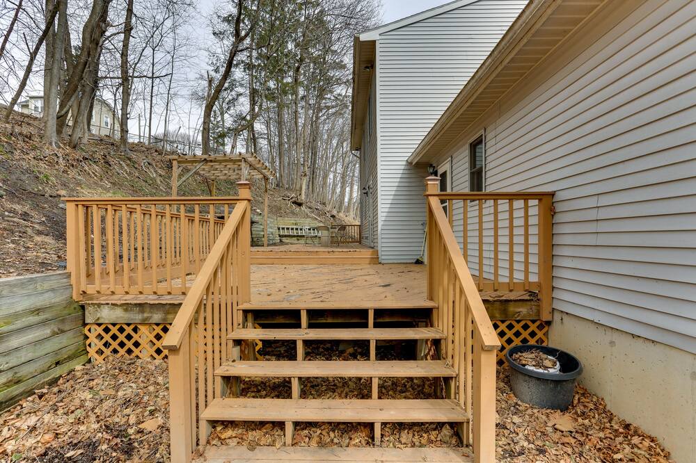 Photo of Outdoor in Middletown