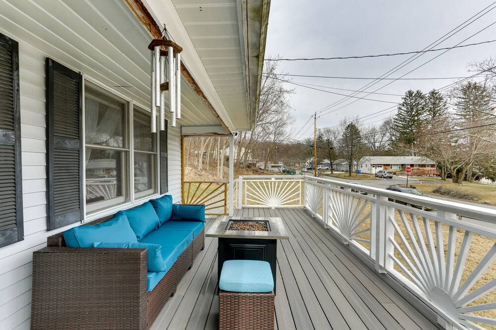 Photo of Outdoor in Middletown