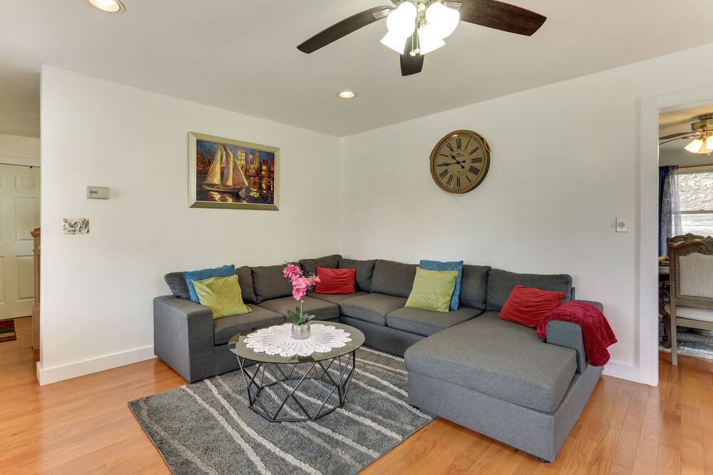 Photo of Bedroom in Middletown