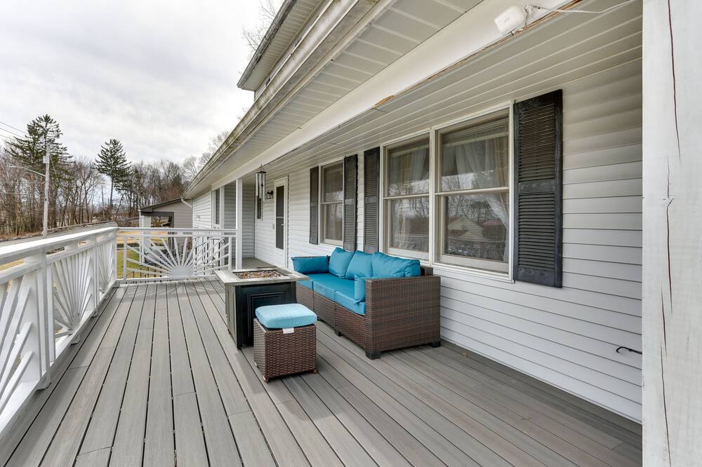 Photo of Outdoor in Middletown