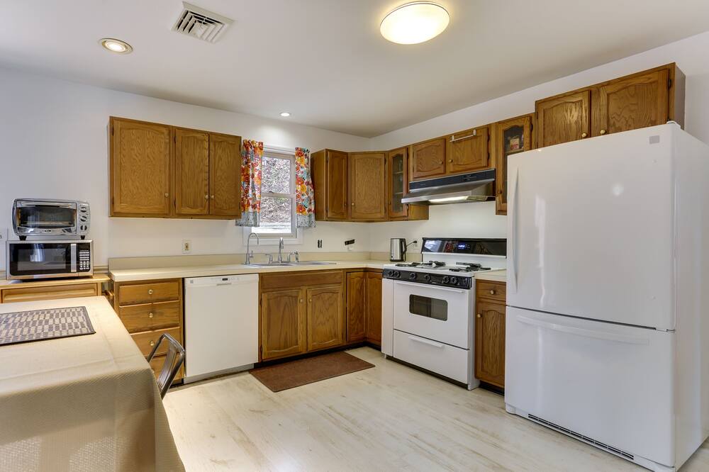 Photo of Kitchen in Middletown
