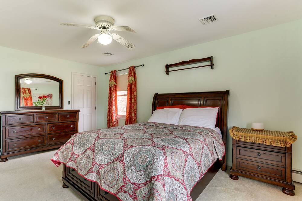 Photo of Bathroom in Middletown