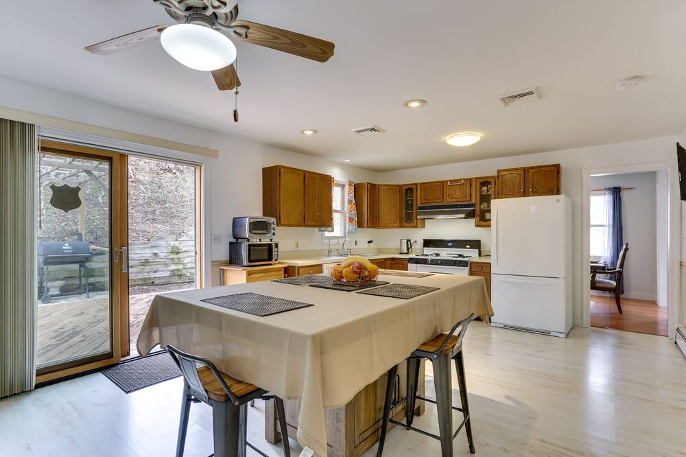 Photo of Kitchen in Middletown