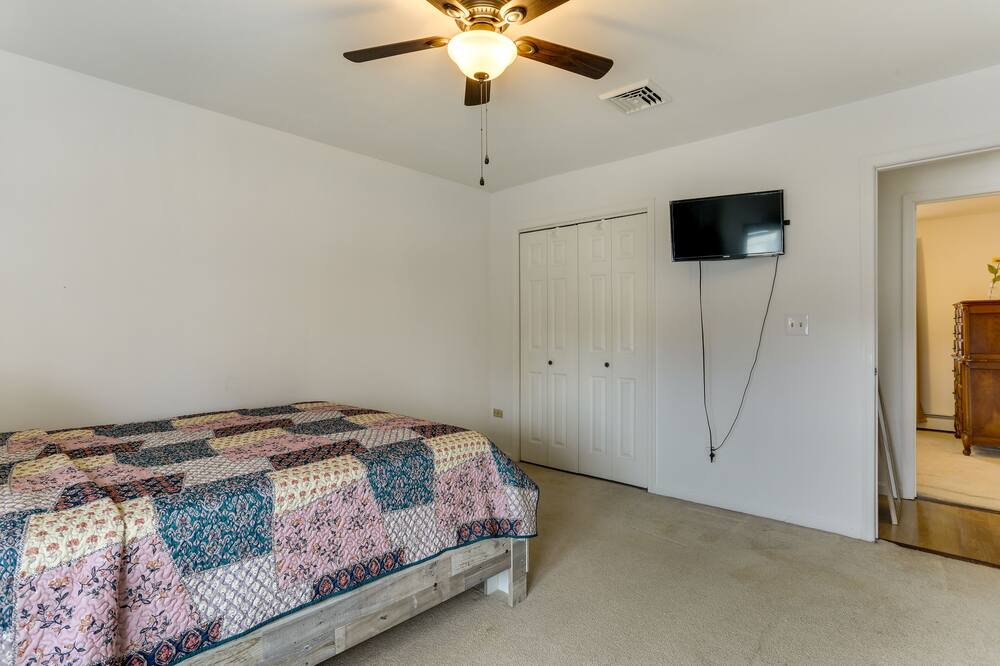 Photo of Bedroom in Middletown