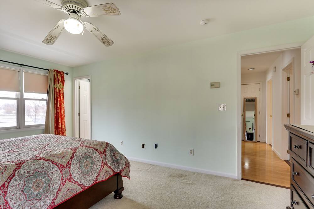 Photo of Bedroom in Middletown