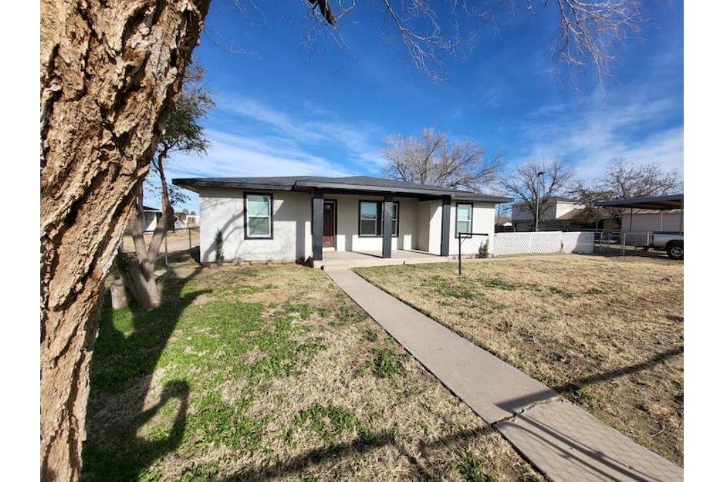 Photo of Outdoor in West Odessa