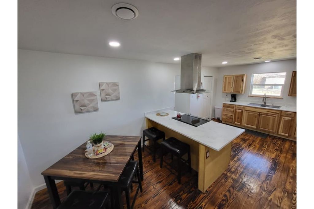 Photo of Kitchen in West Odessa