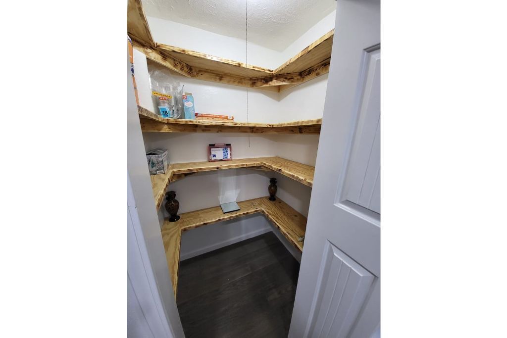 Photo of Kitchen in West Odessa