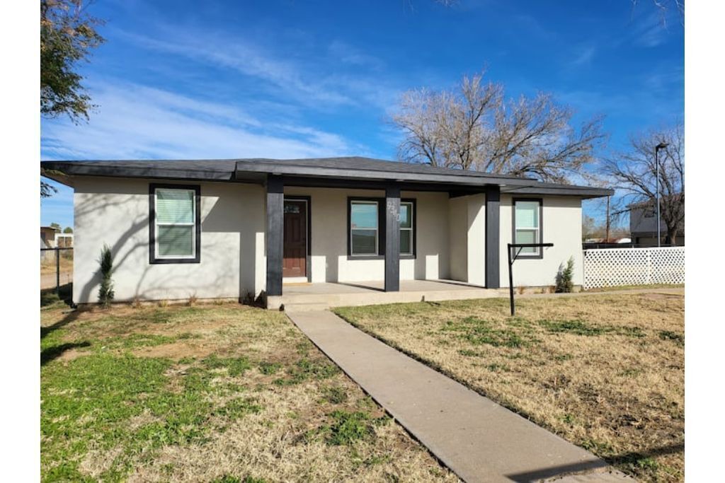 Photo of Outdoor in West Odessa