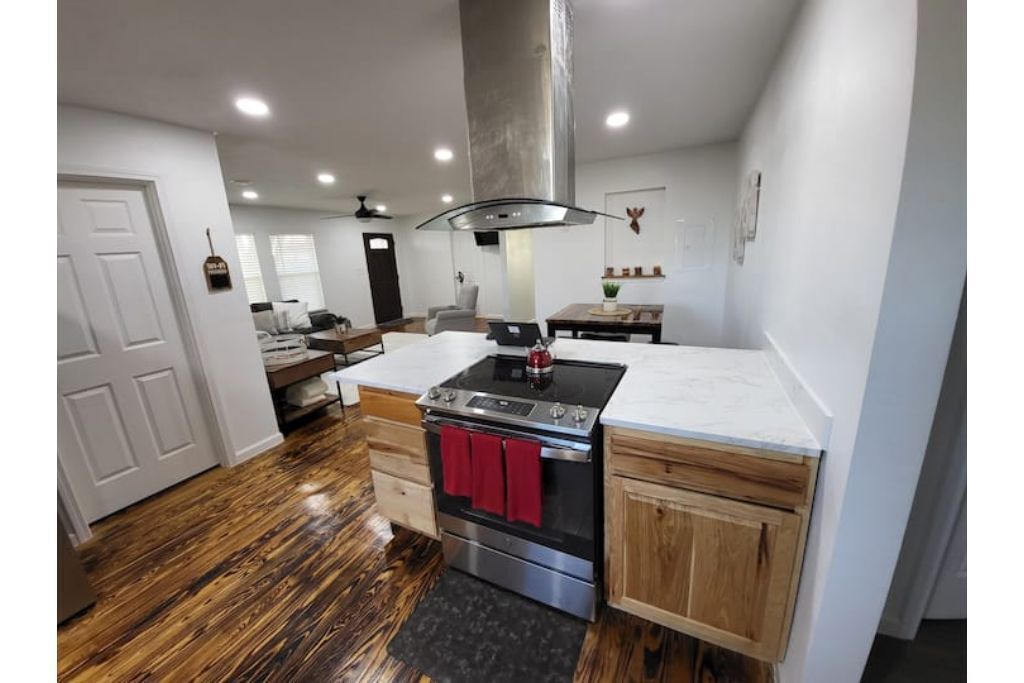 Photo of Kitchen in West Odessa