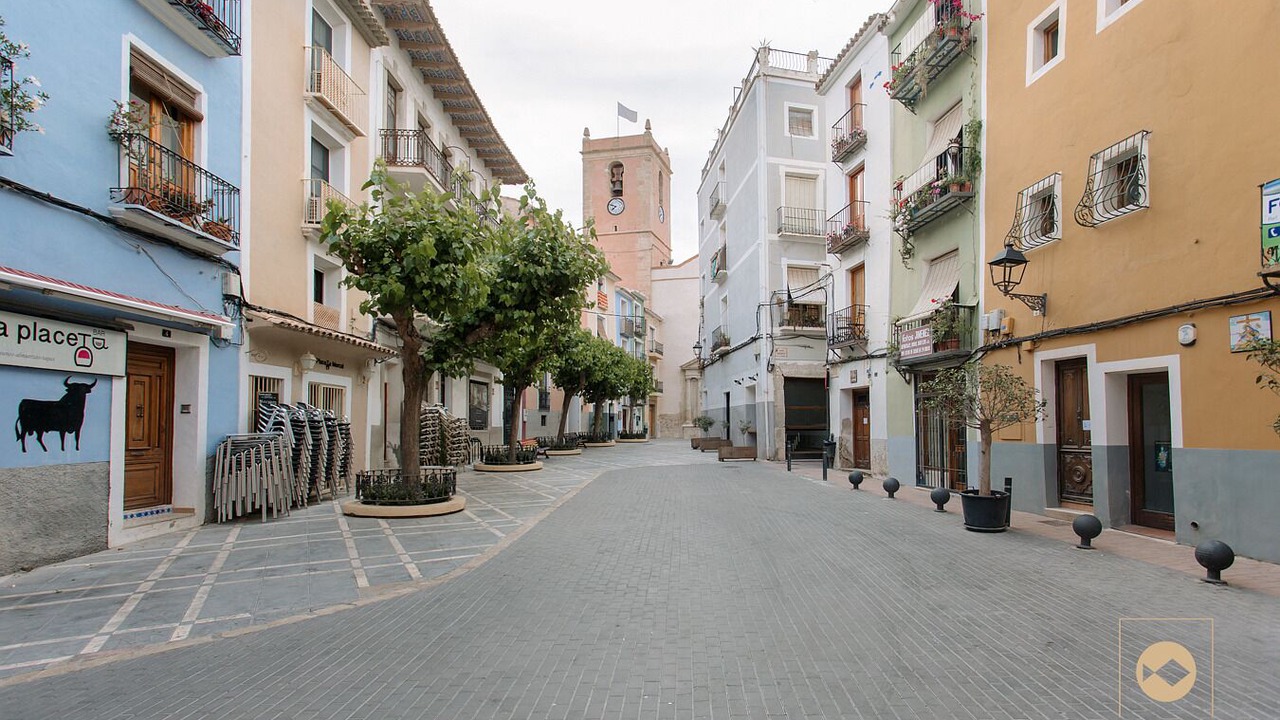 Photo of Outdoor in Old Town