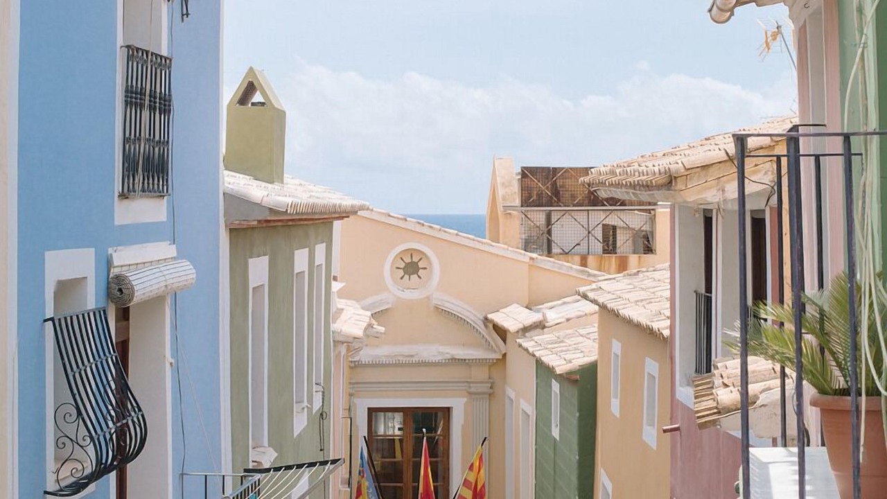 Photo of Outdoor in Old Town