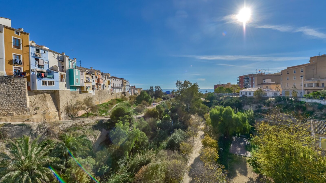 Photo of Outdoor in Old Town