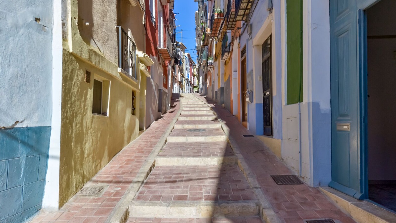 Photo of Outdoor in Old Town