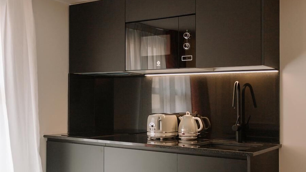 Photo of Kitchen in Old Town