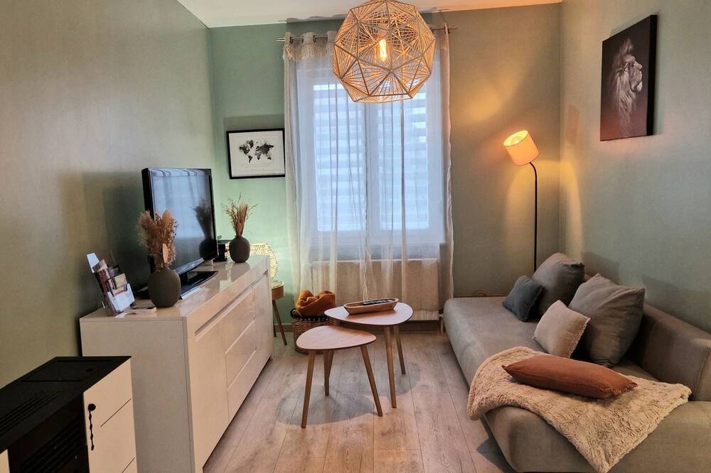 Photo of Bedroom in Thionville