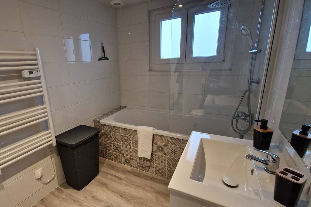 Photo of Bathroom in Thionville