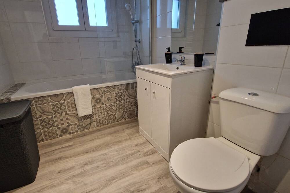 Photo of Bathroom in Thionville