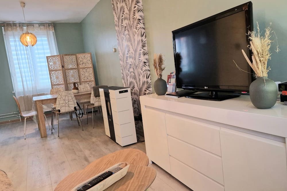 Photo of Livingroom in Thionville