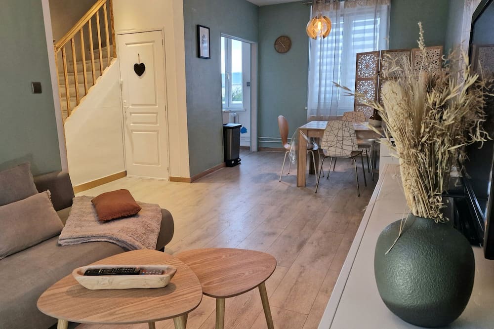Photo of Livingroom in Thionville